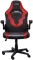 Trust Gaming GXT 703R Riye Gamingstuhl, schwarz/rot Vorschaubild