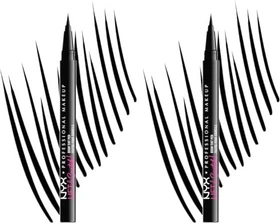NYX Lift & Snatch Brow Tint Augenbrauenstift 10 Black, 1ml