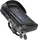 Hama Handy Fahrrad-/Motorrad-Tasche 360 Grad drehbar wasserabweisend schwarz (00201969)