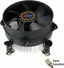 Titan DC-775K925B/RPW
