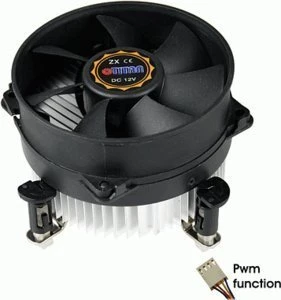 Titan DC-775K925B/RPW