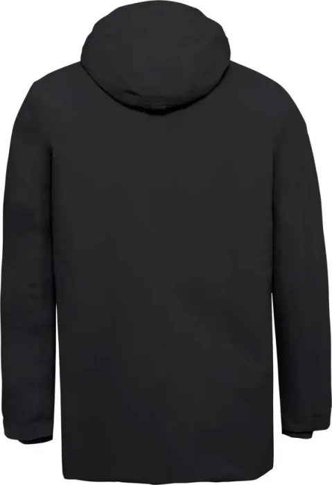 Vaude Coreway Funktionsmantel schwarz (Herren)