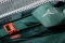 Deuter Futura Vario 45+10 SL seagreen/forest (Damen) Vorschaubild