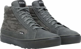 TCX Street 3 Air Camo grün/grau