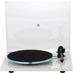 Rega Planar 3 weiß
