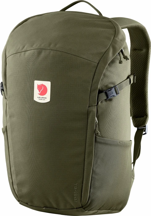 Fjällräven Ulvö 23 laurel green