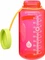 Nalgene Wide Mouth Trinkflasche 1l pomegranate Vorschaubild