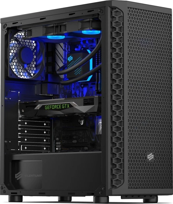 Endorfy SilentiumPC Signum SG1