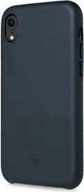 Celly Superior für Apple iPhone XR blau