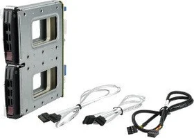 Supermicro MCP-220-84610-0N Drive Kit