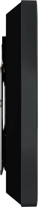 Schneider Electric SpaceLogic KNX Touch IP 7" Smart Screen schwarz