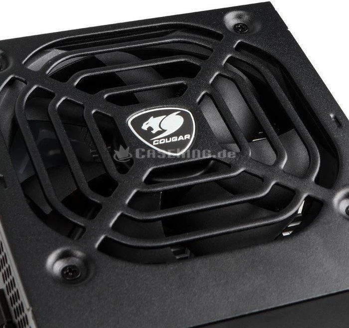 Cougar VTX400 400W, ATX 2.3