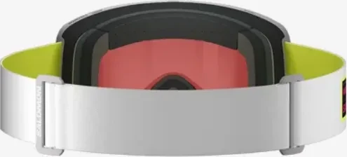 Salomon Sentry Pro S Sigma grey violet/sigma poppy red