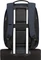 Samsonite Securipak, Backpack, 15.6" Notebook-Rucksack, 44cm, 17l, Eclipse Blue Vorschaubild