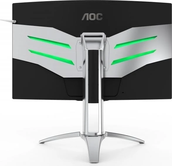 AOC Agon AG322QCX, 31.5"