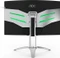 AOC Agon AG322QCX, 31.5" Vorschaubild