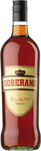 Soberano 1l