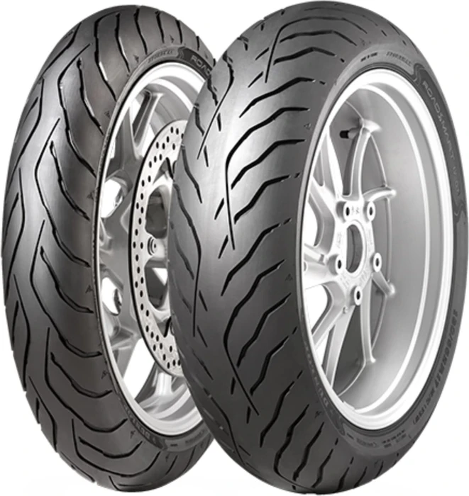 Dunlop Sportmax Roadsmart IV 160/60 ZR18 70W TL