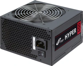 FSP Hyper 500W, ATX 2.31