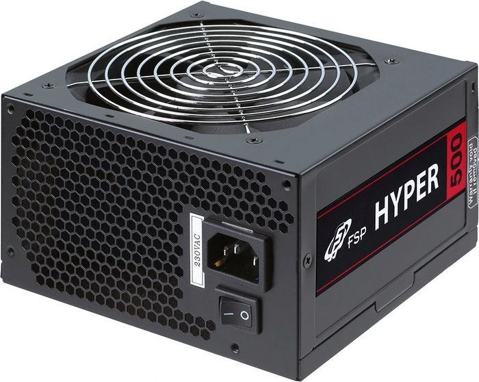 FSP Hyper ATX 2.31