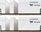 Thermaltake Toughram Memory White UDIMM 16GB Kit, DDR4-3600, CL18-22-22-42 Vorschaubild