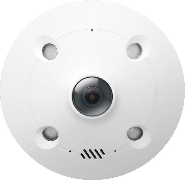 TP-Link VIGI InSight S655I 1.44mm