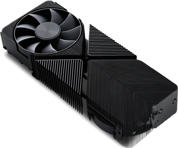 NVIDIA GeForce RTX 3090 Founders Edition, 24GB GDDR6X, HDMI, 3x DP