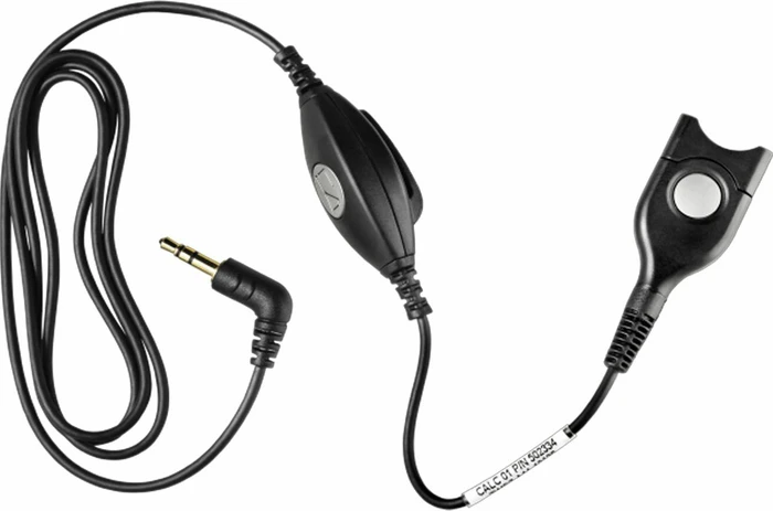 Sennheiser CALC 01 Anschlusskabel