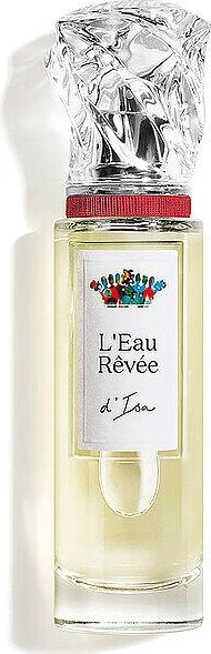 Sisley Les Eaux Rêvées L'Eau Rêvée d'Isa Eau de Toilette, 50ml