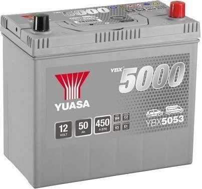 Yuasa YBX5053
