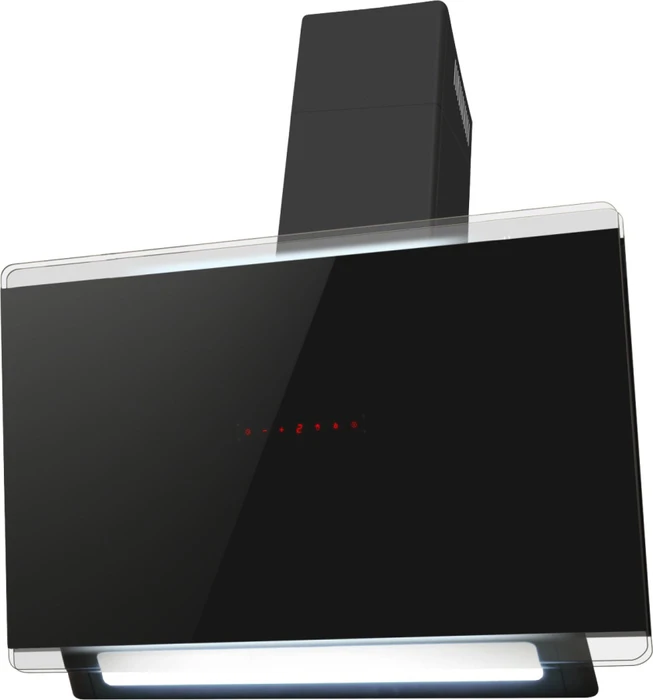 Amica KHF 695 901 S Wand-Dunstabzugshaube