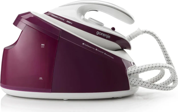 Gorenje SGD2800WV Dampfbügelstation