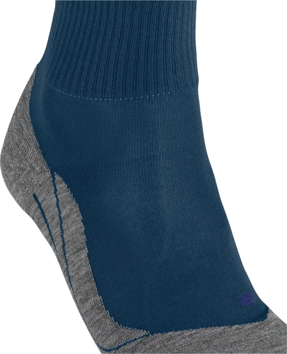 Falke TK5 Short Cool Wandersocken blue pond (Herren)