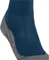 Falke TK5 Short Cool Wandersocken blue pond (Herren) Vorschaubild