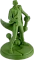 Polymaker PolyLite PLA, Jungle Green, Spule, 1.75mm, 1.00kg Vorschaubild