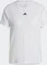 adidas Aeroready Train Essentials Minimal Branding Funktionsshirt kurzarm weiß (Damen) Vorschaubild