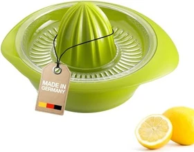 Westmark WE3091 Limetta 0.5l manuelle Zitruspresse grün
