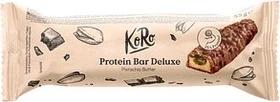 KoRo Protein Bar Deluxe Pistachio Butter 55g