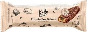 KoRo Protein Bar Deluxe 55g