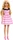 Mattel Barbie - Fashionistas Barbie blond 65. Jubiläum (HTH66)