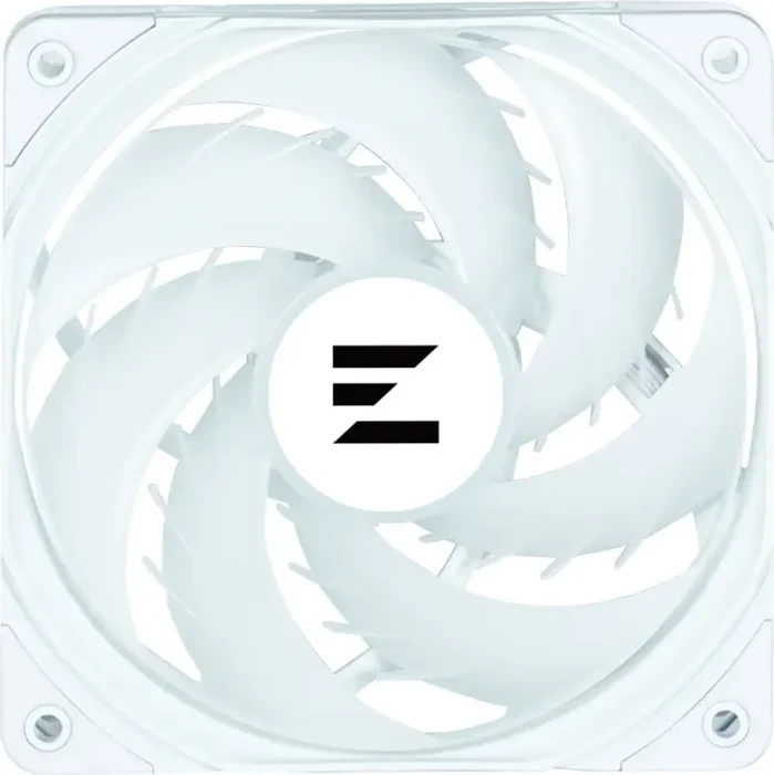 Zalman ZM-AF120 ARGB White, 120mm