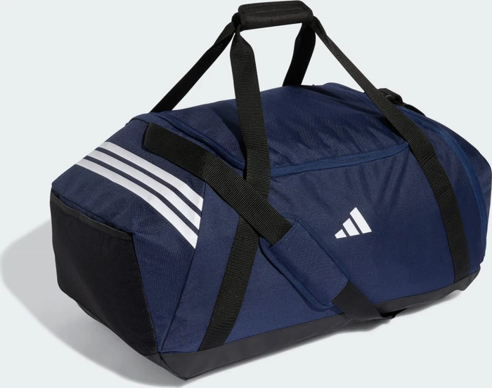 adidas Tiro Duffelbag L Sporttasche team navy blue 2/white