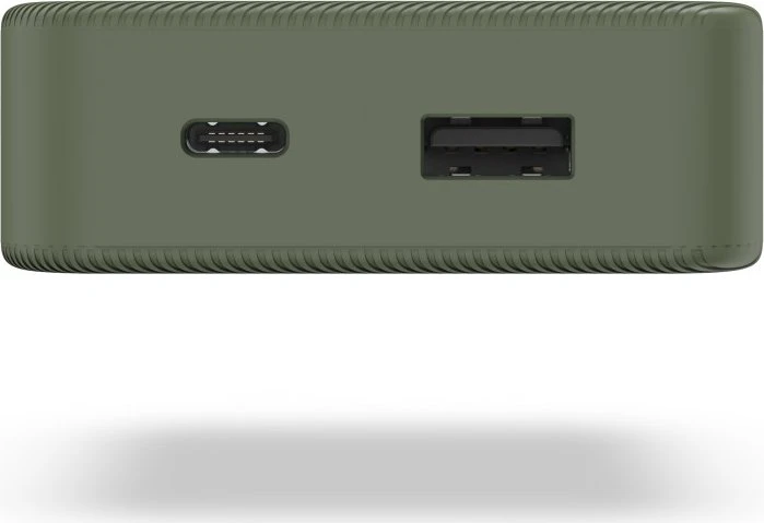 Hama Power Pack Colour 10 10000mAh grün