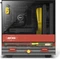 NZXT H510 Siege CRFT 06, Glasfenster Vorschaubild