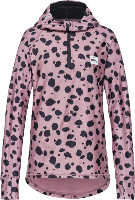 Eivy Icecold Ziphood Top Funktionsshirt langarm (Damen)
