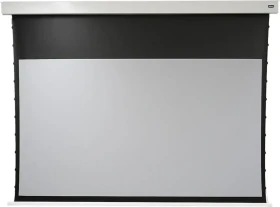 Celexon Pearlstone Batterie Professional Plus Tension Motorleinwand