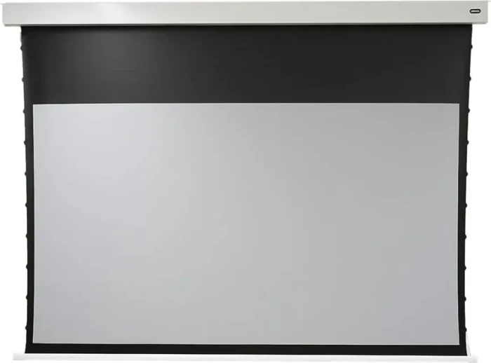 Celexon Pearlstone Batterie Professional Plus Tension Motorleinwand