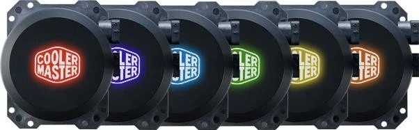 Cooler Master MasterLiquid ML240L RGB