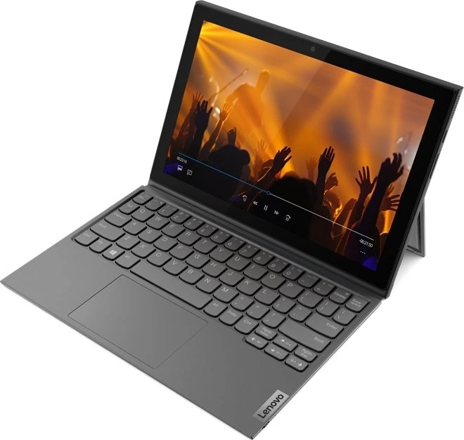 Lenovo IdeaPad Duet 3 10IGL5-LTE, Graphite Grey, Pentium Silver N5030, 8GB RAM, 128GB, LTE