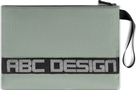ABC Design Classic Wickelorganizer pine 2025